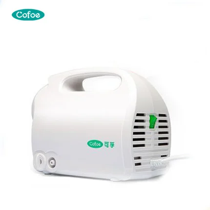 Высококачественный портативный небулайзер для сжатия астмы