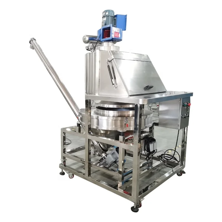 Semi automatic 50g 500g 1kg 10kg corn maize wheat flour packing machine