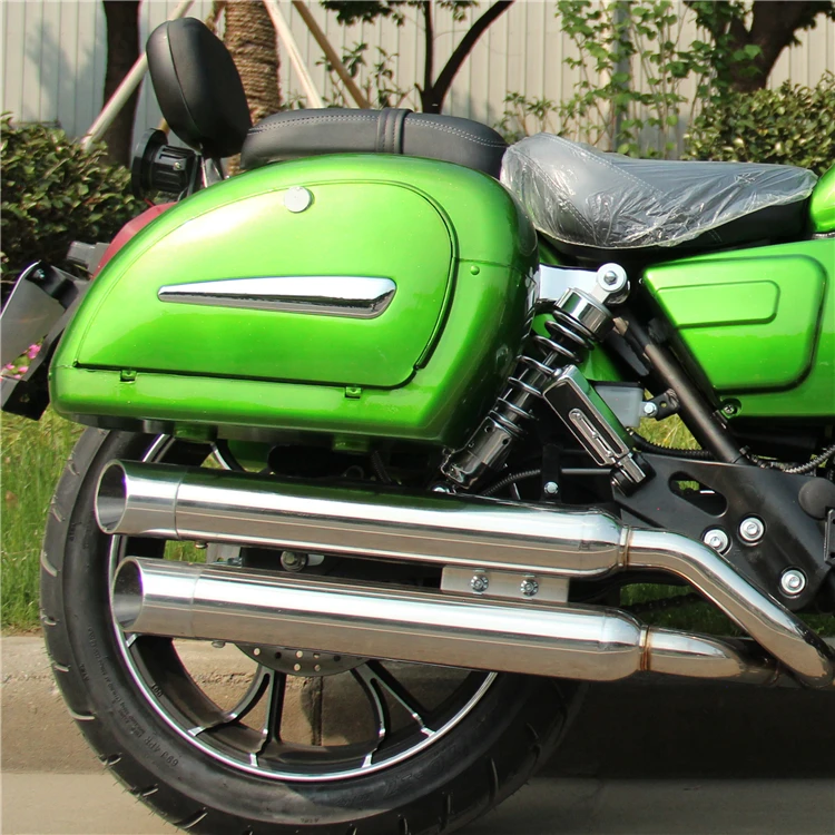 Automatic Motorcycle Motorcycle LED Lighting Bobber Spare Parts Chopper Motorcycles