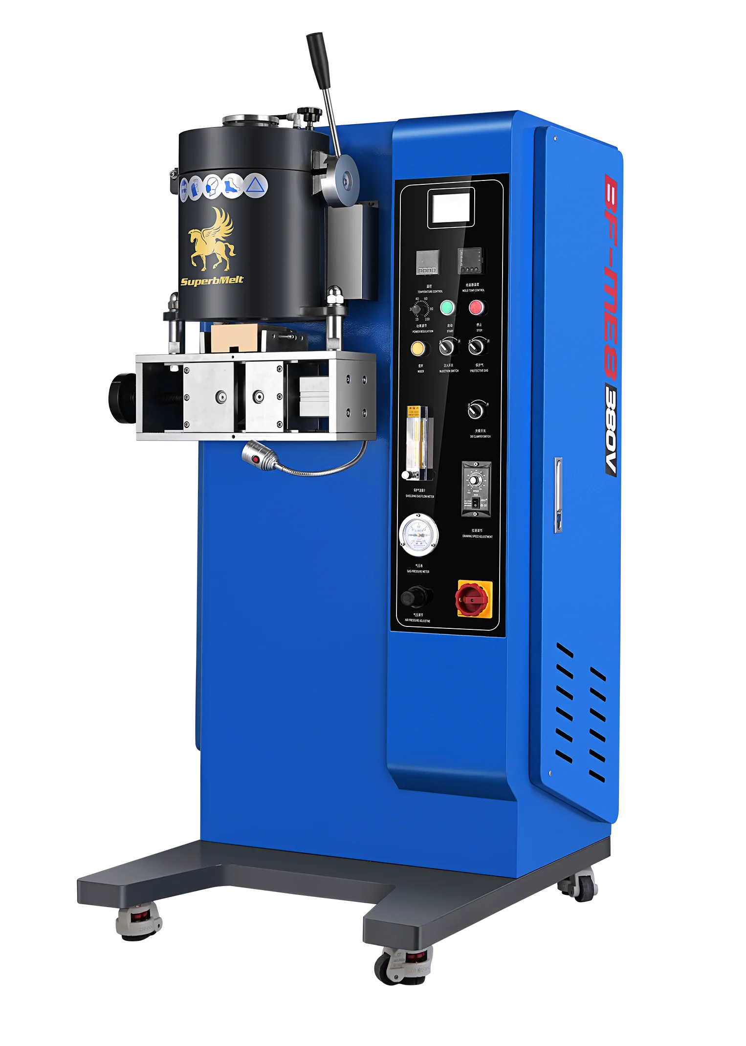 Металлическая пресс-машина для изготовления монет золота серебра