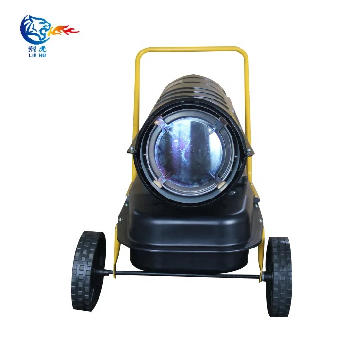 Fuel Industry Heater Diesel Hot Air Blower Greenhouses Hot Air Ovens Dryer