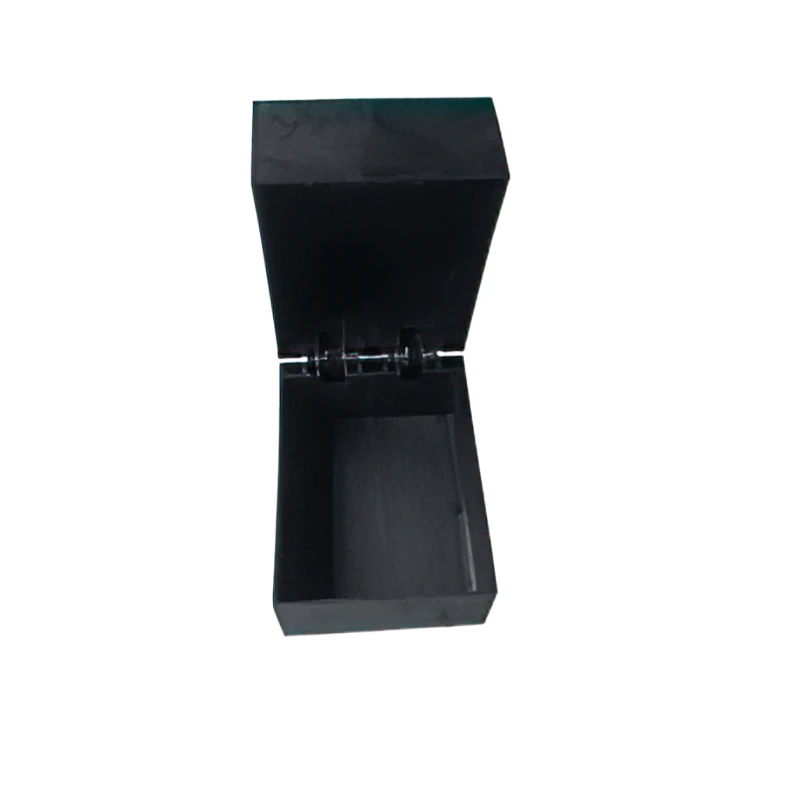 
Customized high quality injection molding plastic material shell for Watch Packaging box 
