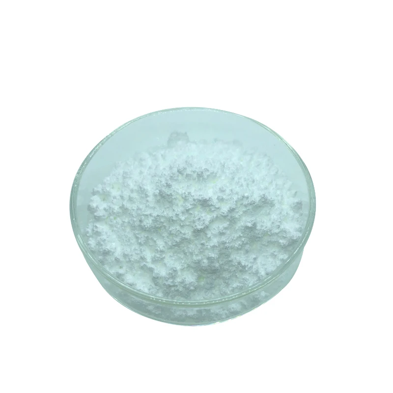 
High quality nootropics N-Acetyl-L-cysteine ethyl ester powder 