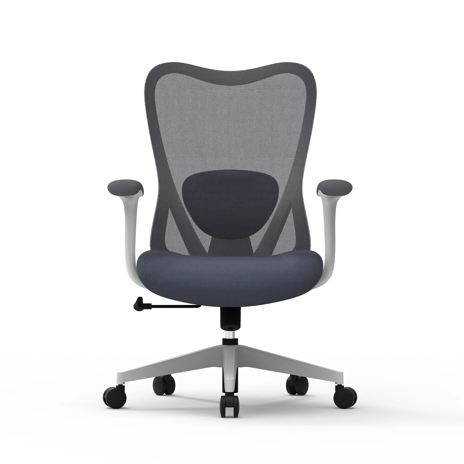 2024 New Design Commercial Furniture Manufacturers 4D Armrest Boss Computer Executive Ergonomic Mesh High Back Office Chairs