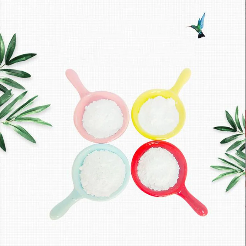 Pure Barium Sulphate Pure Natural Industrial Grade Barium Sulfate