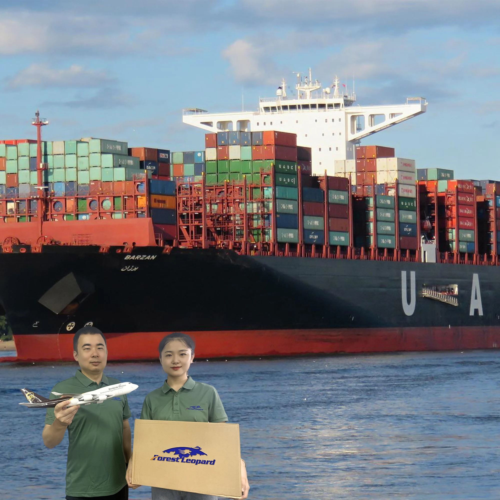 Professional delivery of bath essential oil shipping service from shanghai to USA Canada toronto import and export agent