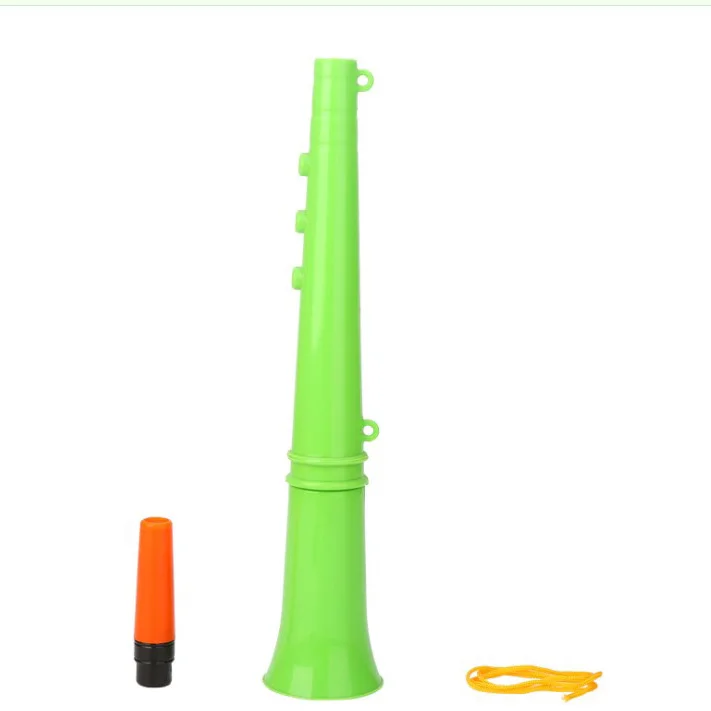 High Quality Air Horns Small Plastic Toys Vuvuzela For Sale