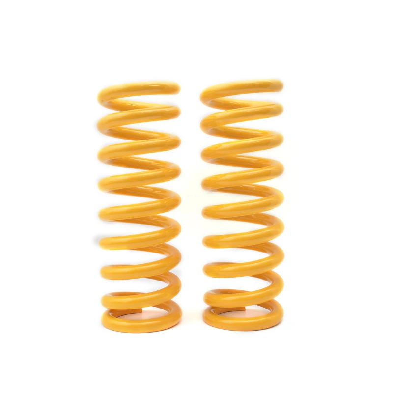 4x4 accessories front comfort coil spring for ranger