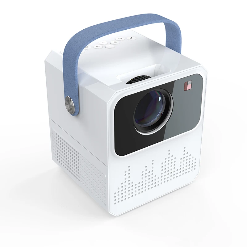 CY300 4K WIFI Projector Mini portable Projector Video Beamer Screen Mirroring WIFI DISPLAY LED VIDEO HD home theater Projectors