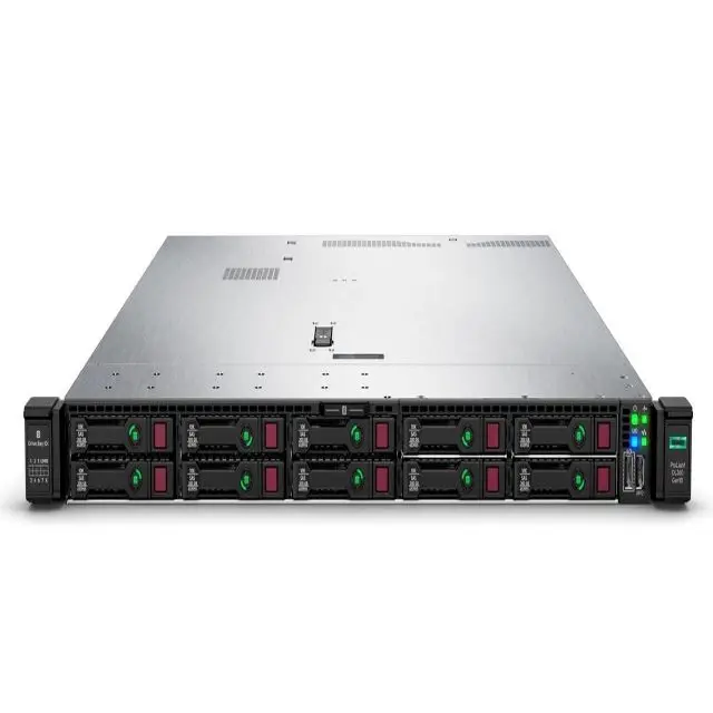 DL380 Gen10 server P19720-B21