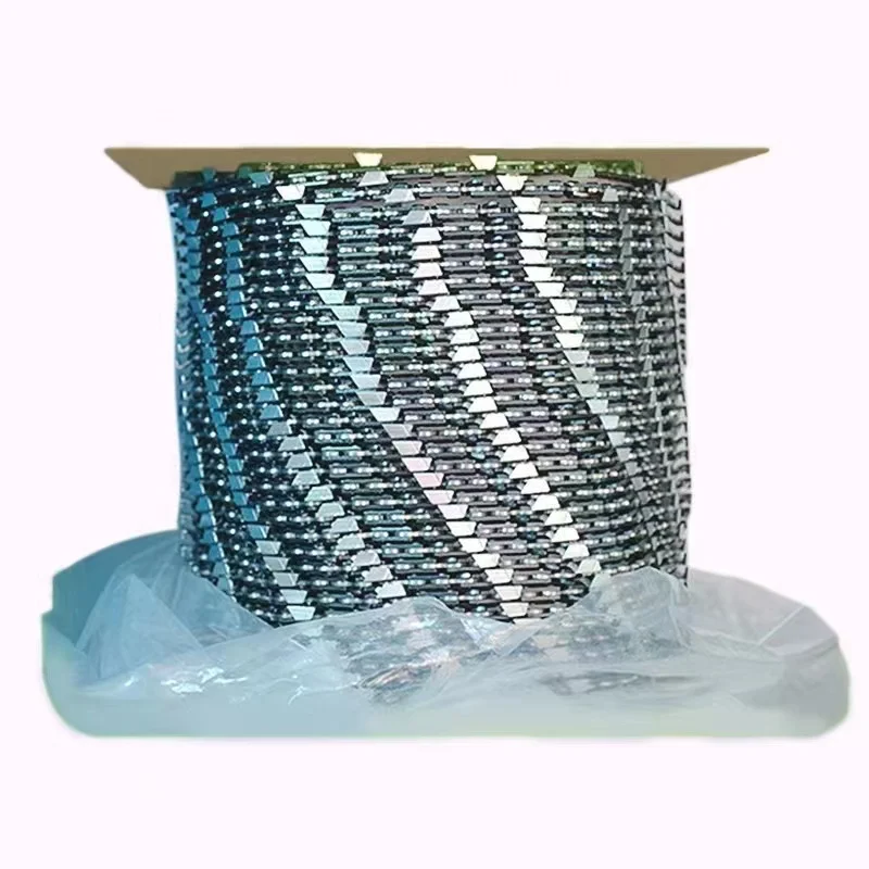Пильная цепь 18HX100R