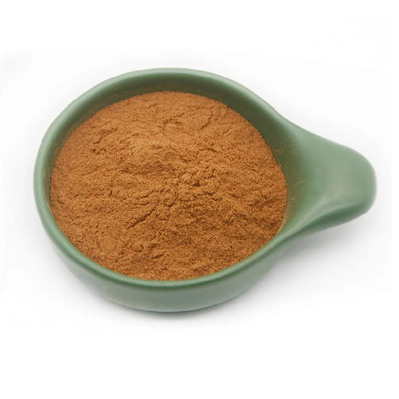 Food Grade Litchi Peel Extract Lychee Extract 50% 70% Litchi Polyphenol