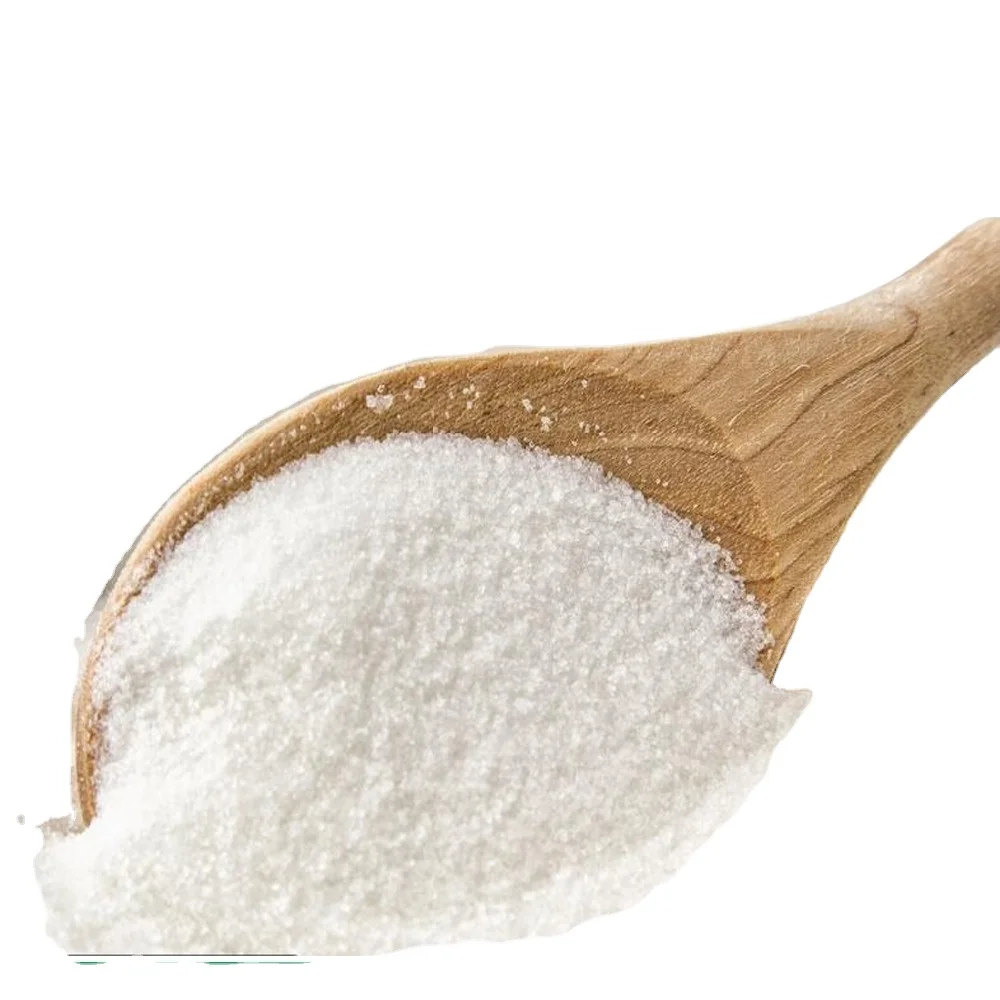 Thickener bulk Xanthan gum 200 mesh food grade