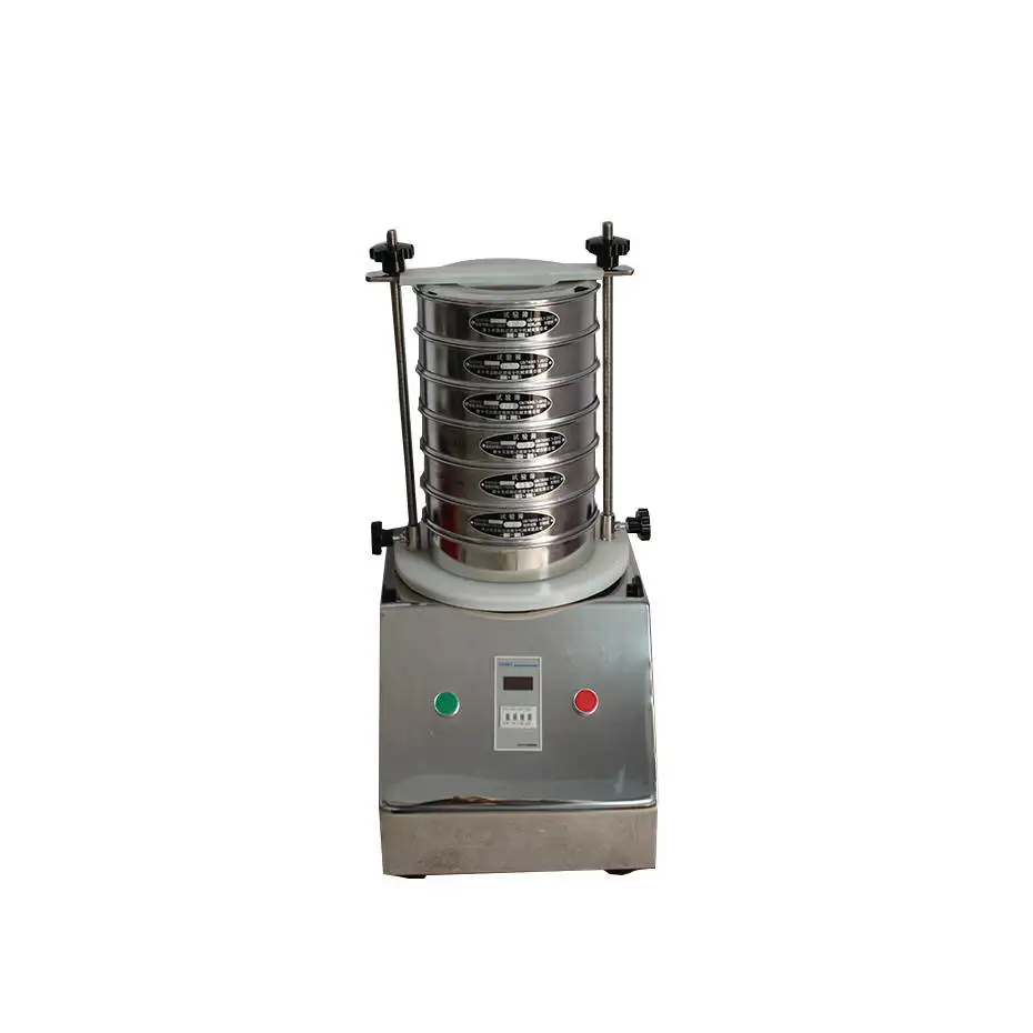 China Factory Vibrating-325 Screen Sieve Mesh Screen Shaker