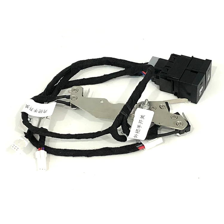 Модификация автомобиля, автомобильная раздвижная средняя дверь, автомобильная электрическая средняя дверь для VITO