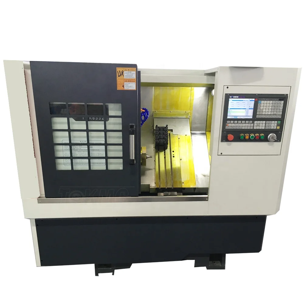 cnc turning lathe machine cnc lathe