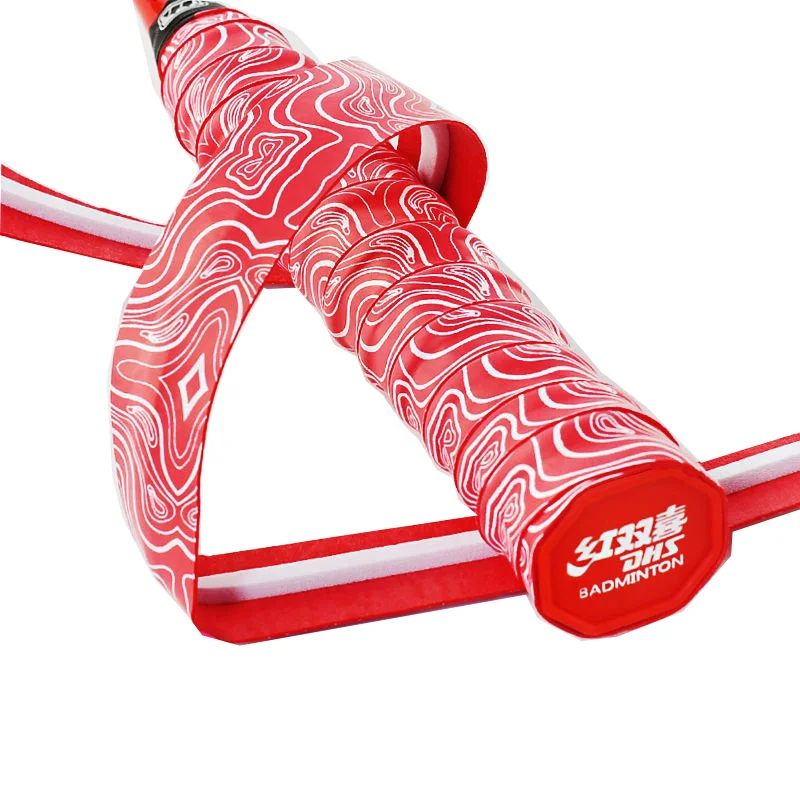 Силиконовые кольца для ракеток pickleball overgrip с логотипом OEM