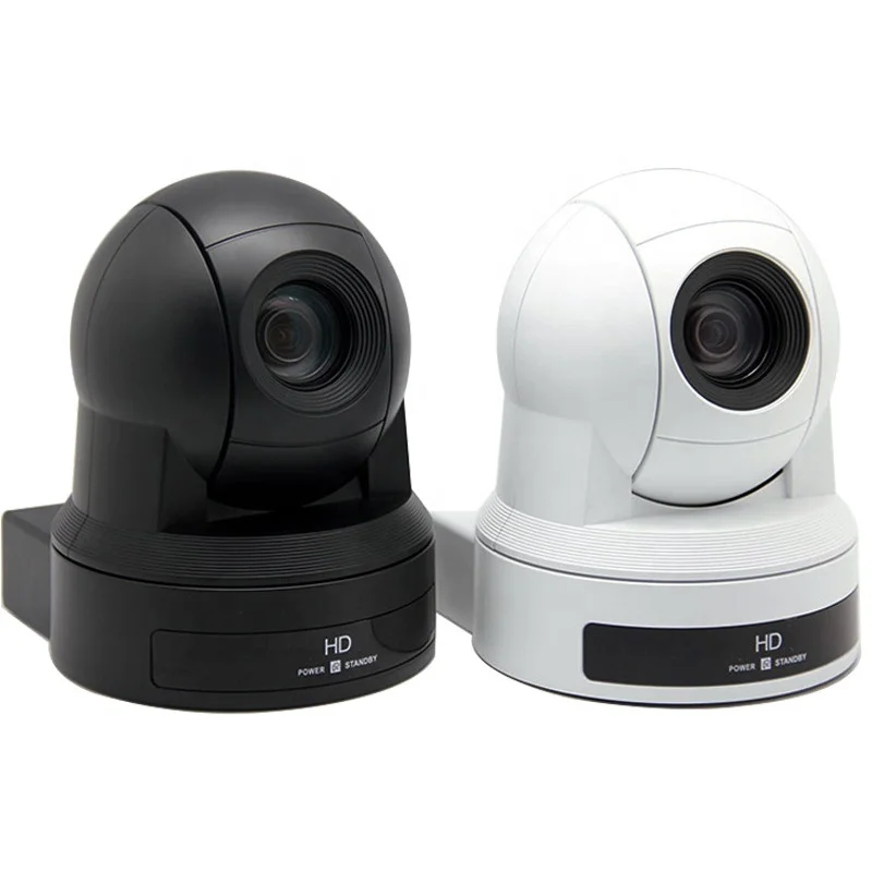 12X Optical wide angle 72 degree 1080p usb ip ptz video conference camera conference system