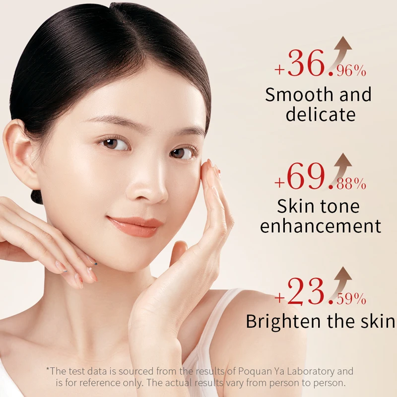 BIOAQUA Skin Care Body Scrub for Exfoliator Adults Female Peeling Body Care Gel Exfoliate Brighten Skin Exfoliator Cream OEM/ODM