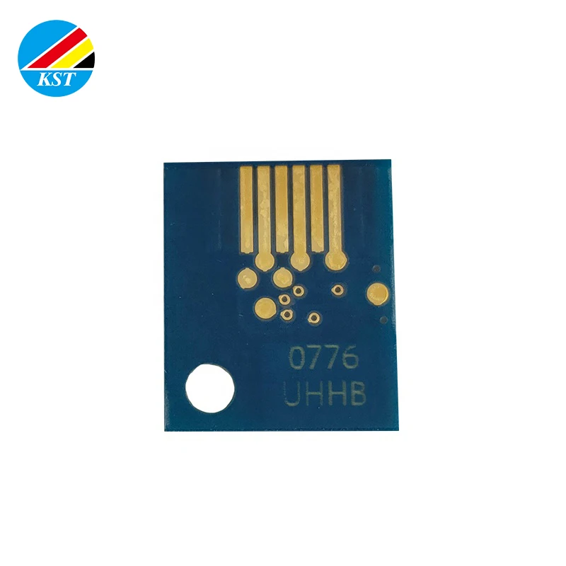 Toner Chip for Lexmark Optra C770 C770dn C772 C780 C780dn C780dtn C780n C782 C782dn C782dtn C782n X782 X722e X782e X722e C770dtn