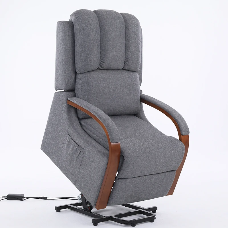 power electric living room relax massaege lift recliner chair with Massage And Heat Function For The Elderly