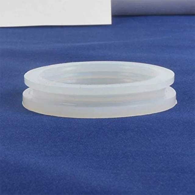 Solar Pipe Fitting Silicon Rubber Ring Sealing Ring Waterproof Ring 58cm Solar Heater Gasket