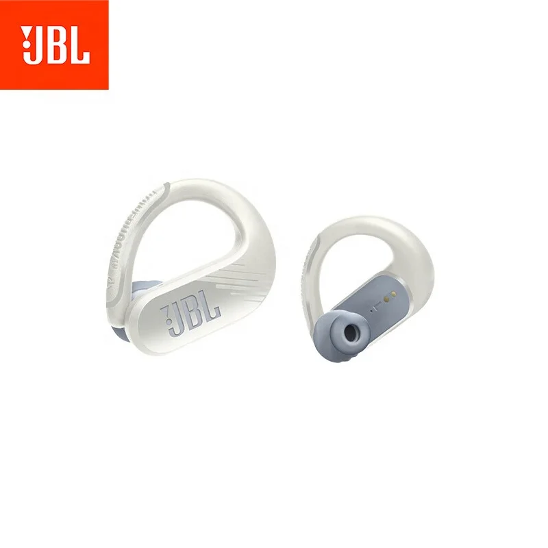 JBL Original Endurance Peak 3 Dust and Waterproof True In-Ear Sport Wireless Active JBL Original Peak 3 Earbuds