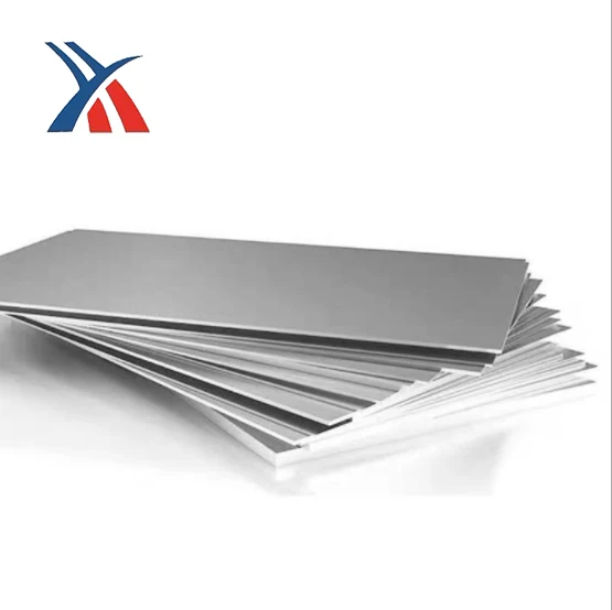 Титановая пластина класса 5 ASTM b265 для генератора Hho, оптом