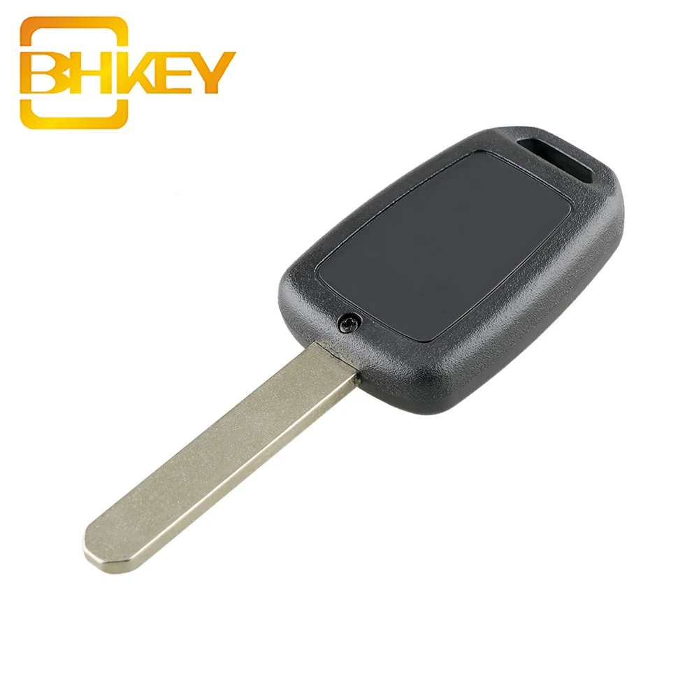2+1 Buttons 313.8Mhz 7961 Chip MLBHLIK6-1T Fob Remote Car Key For Honda CRV CR-V Fit Crosstour