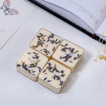 
New Hot selling items 150g homemade soap bar white soap bar bath soap bar 