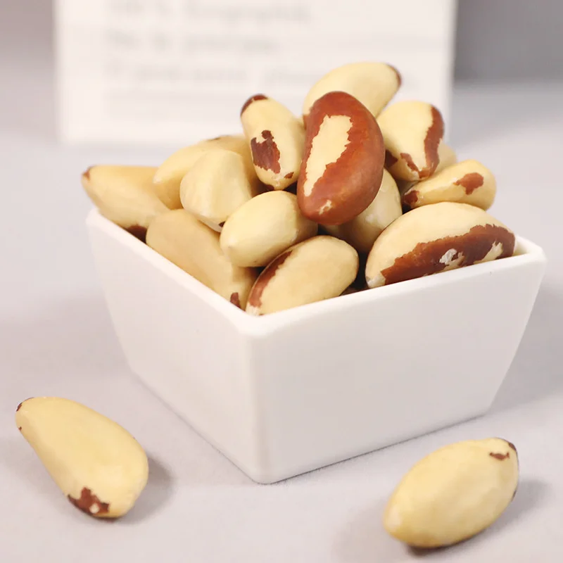 High Quality Brazil Nuts Top Grade