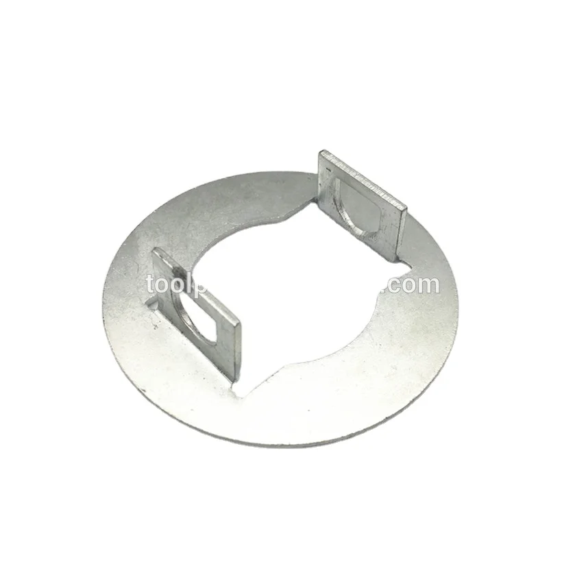 Power Tool Parts GSH11E Iron Die-casting Parts