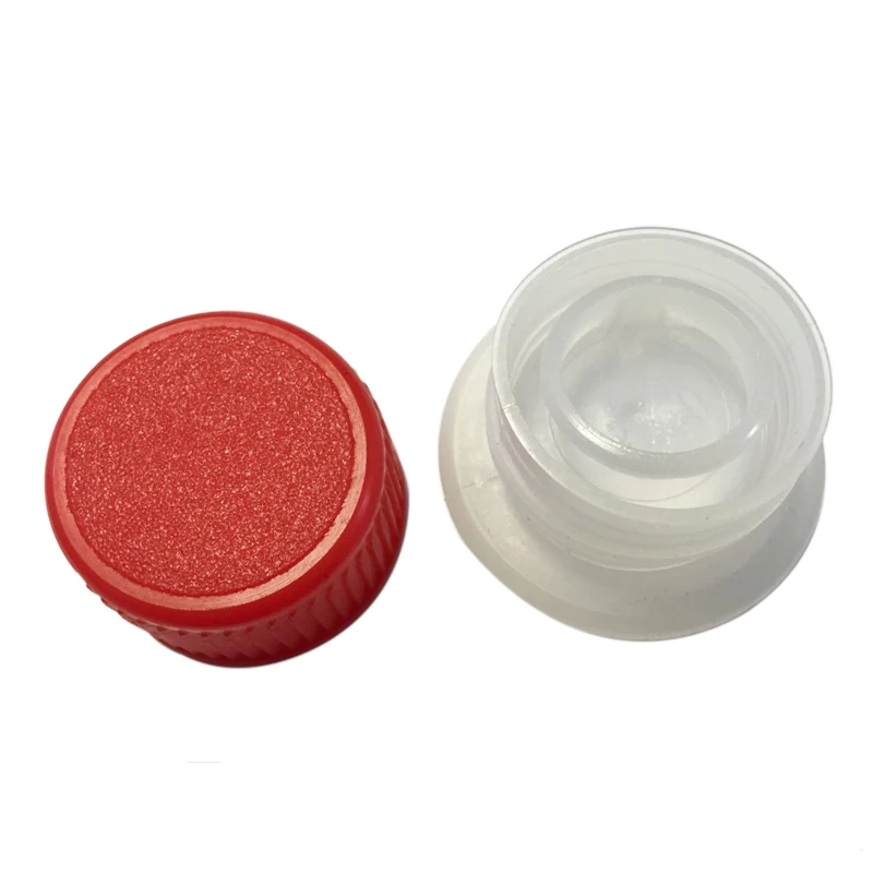 100ml 200ml 250ml 500ml 800ml 1liter round oil tin can factory with plastic cap