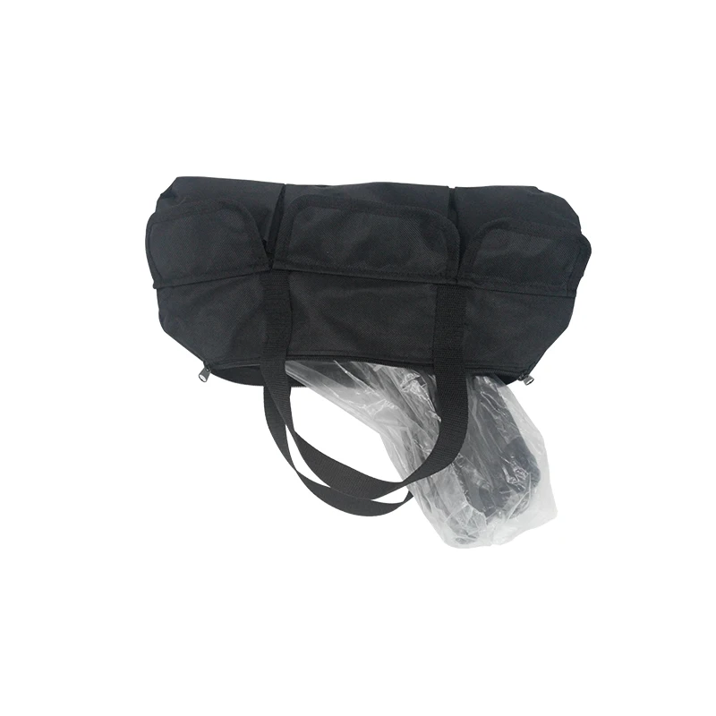 XINQI  12MM Plasma Synthetic Winch Rope