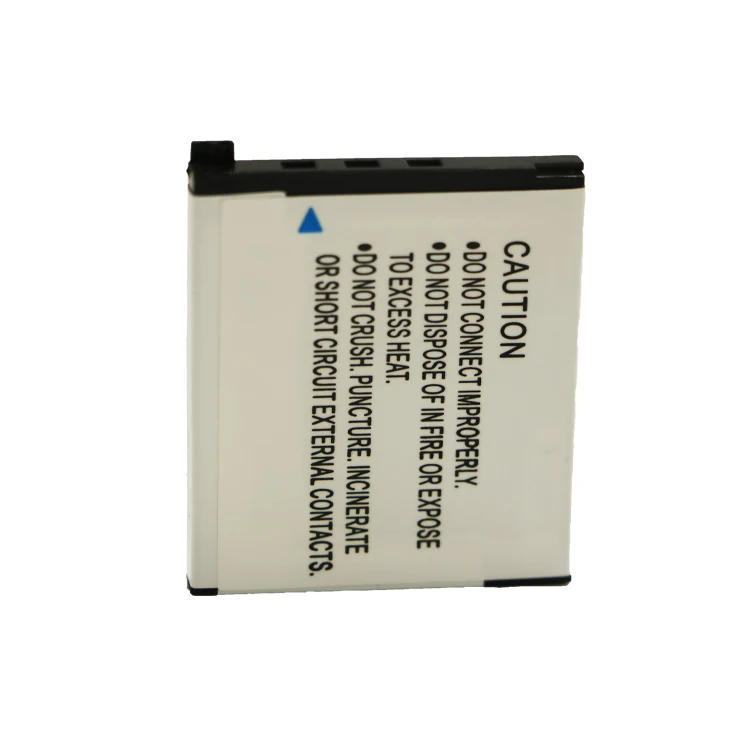 
The high-capacity Li-50B replacement lithium-ion battery for Olympus Stylus Tough1010 1020 1030SW u6010 u6020 u9010 Li-50B 