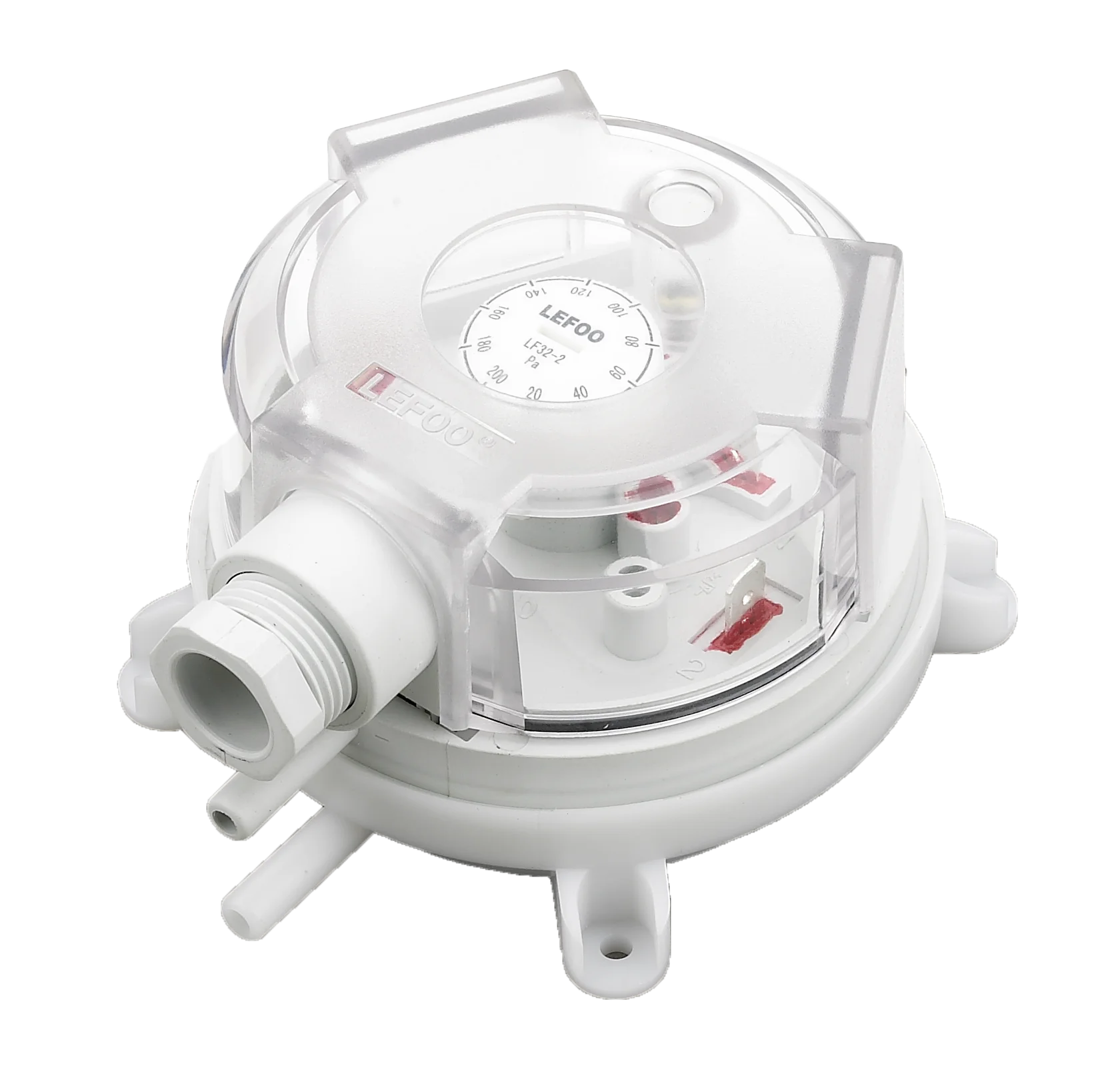 50 ~ 500p LF32 переключатель давления воздуха, переключатель низкого перепада давления, блок управления воздухом