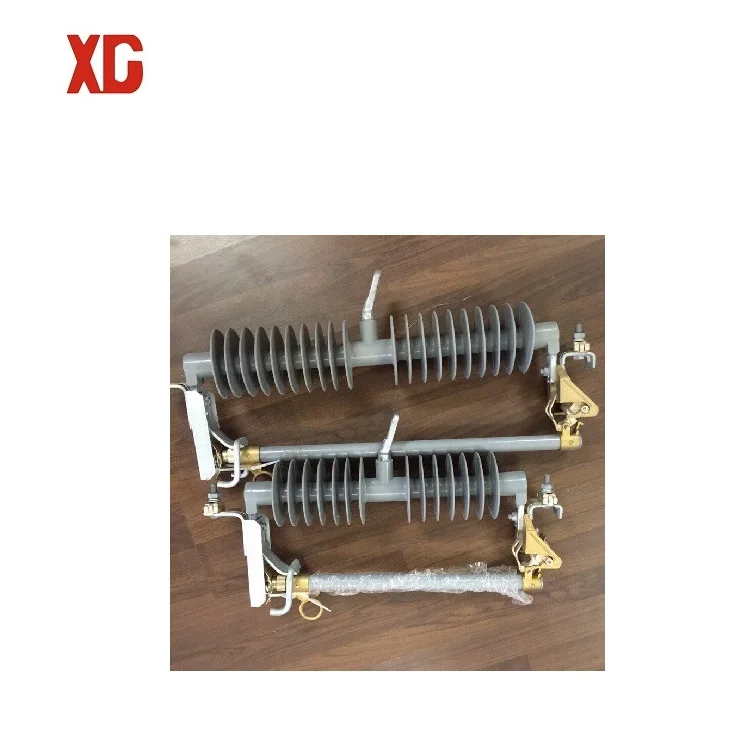 Наружный стабилизатор напряжения от 11 кВ до кв