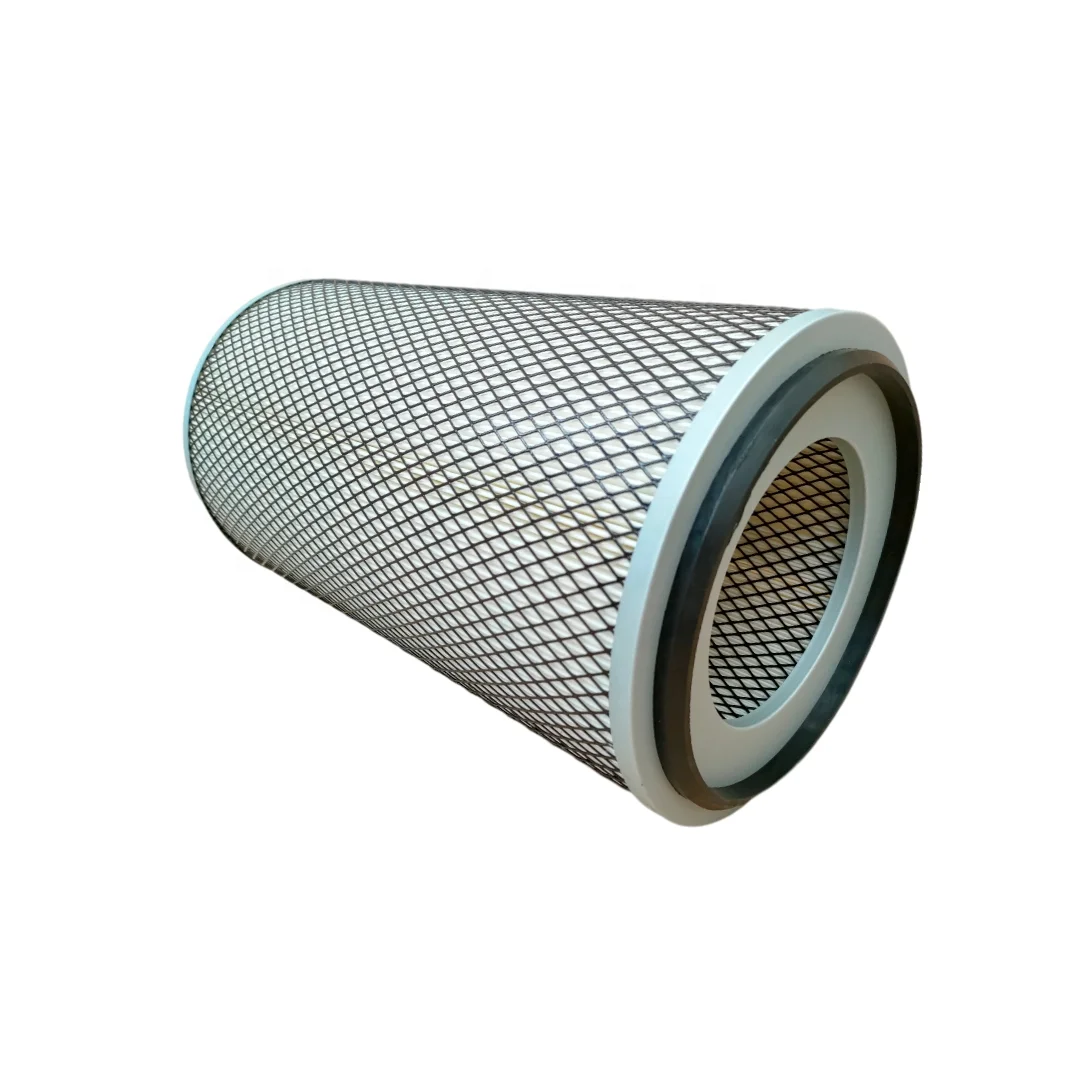 High Quality Air Filter SL8419 for Excavator Air Filter SA19420 6151230 CH13577  FA10259