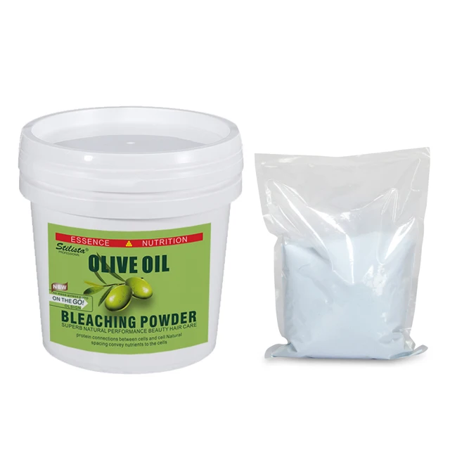 Italy Quality Wholesale Price Professional Salon Use Hair Color Bleaching Powder