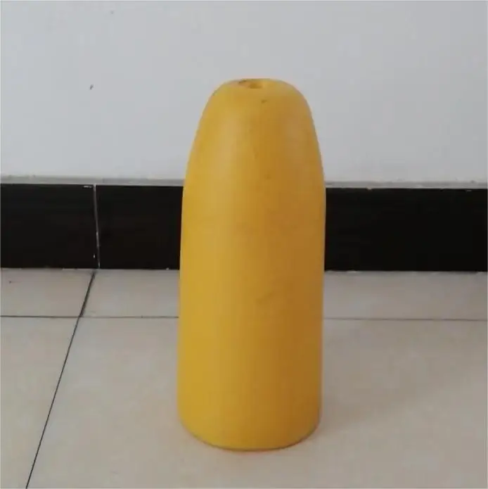 PVC MATERIAL GOOD  QUALITY HIGH BUOYANCY FISHING FLOATS
