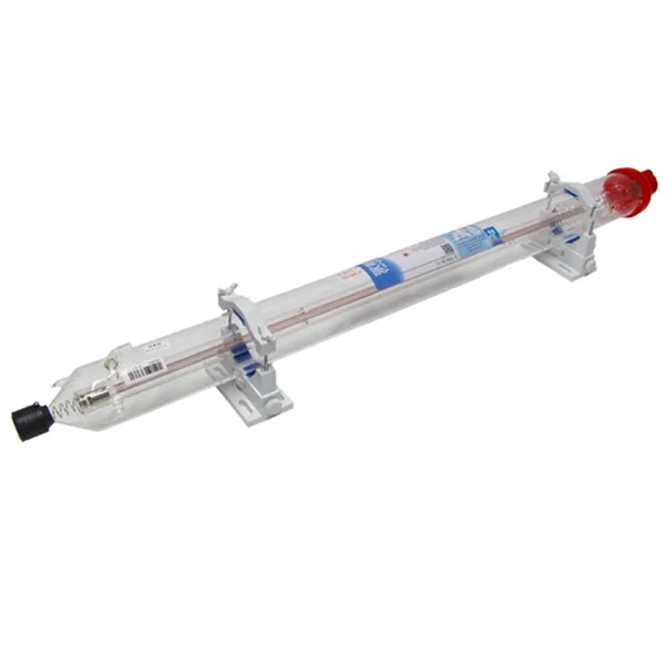 Yongli A6S 130w-150w Co2 Laser Glass Tube