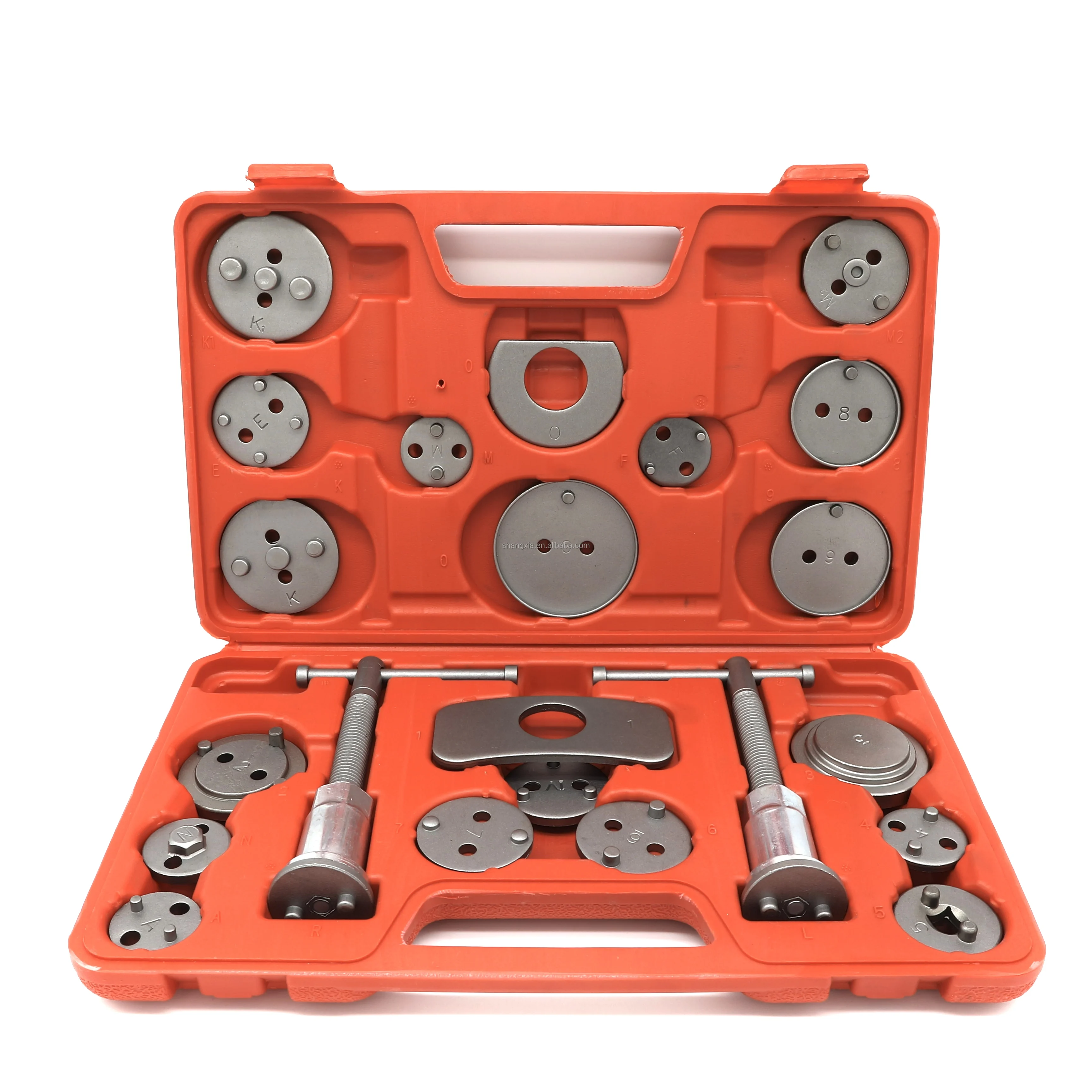 22 шт. набор инструментов для суппорта дискового тормоза