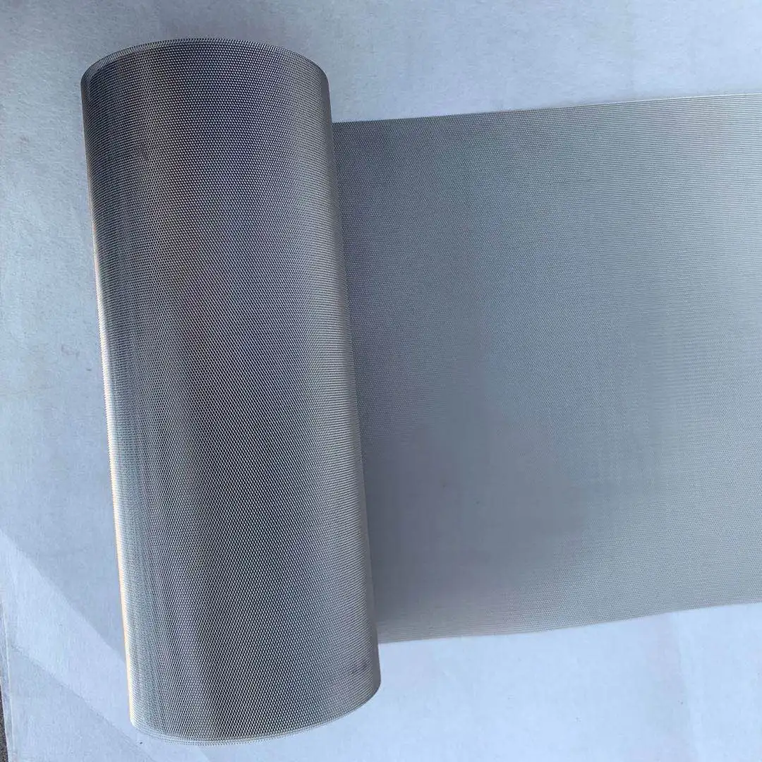 Nylon Filter Mesh for Filter Food Grade 5 10 25 50 100 Micro Expanded Metal Perforated Steel Plate Protecting Mesh Diamond WEIAN