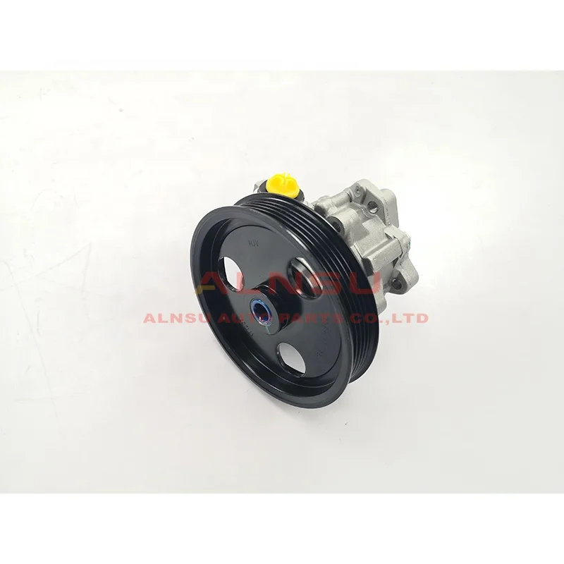  Насос гидроусилителя руля для DMAX 3407010HW