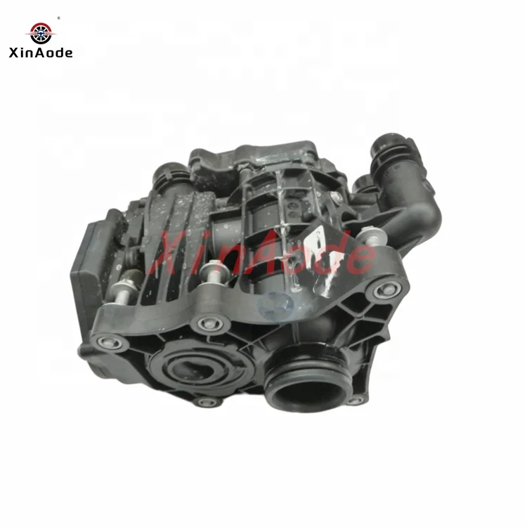 11 53 8 642 560 G01 G28 модуль управления теплом для автомобильных запчастей BMW G08 G20 G22 G30 G32