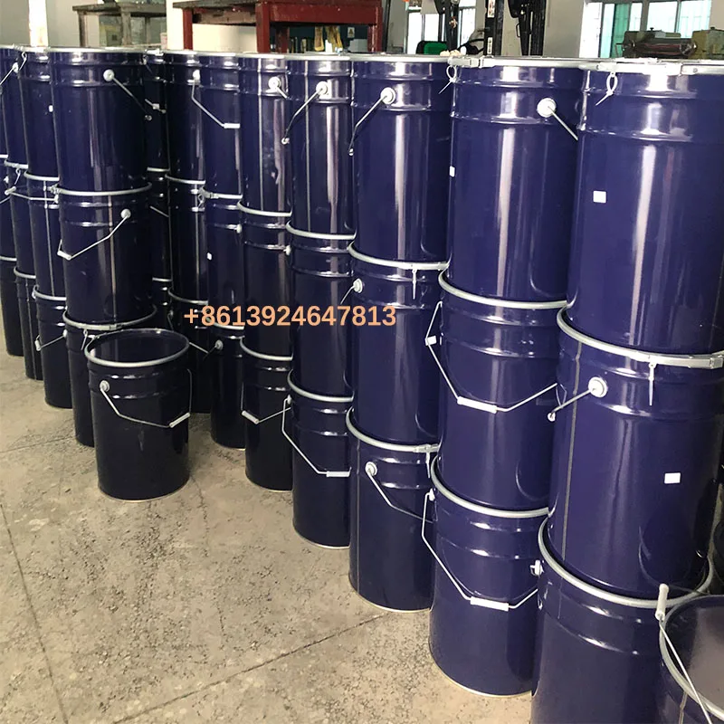 Hot Selling RTV-2 Silicone Rubber For Making Cement Artificial Stone Veneer Molds For Concrete Walls