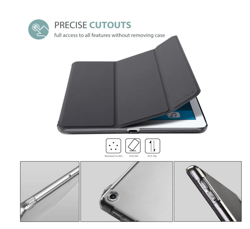 
2019 shockproof case 3 in 1 for iPad mini 5 tablet case with pencil holder covers 9.7inch 