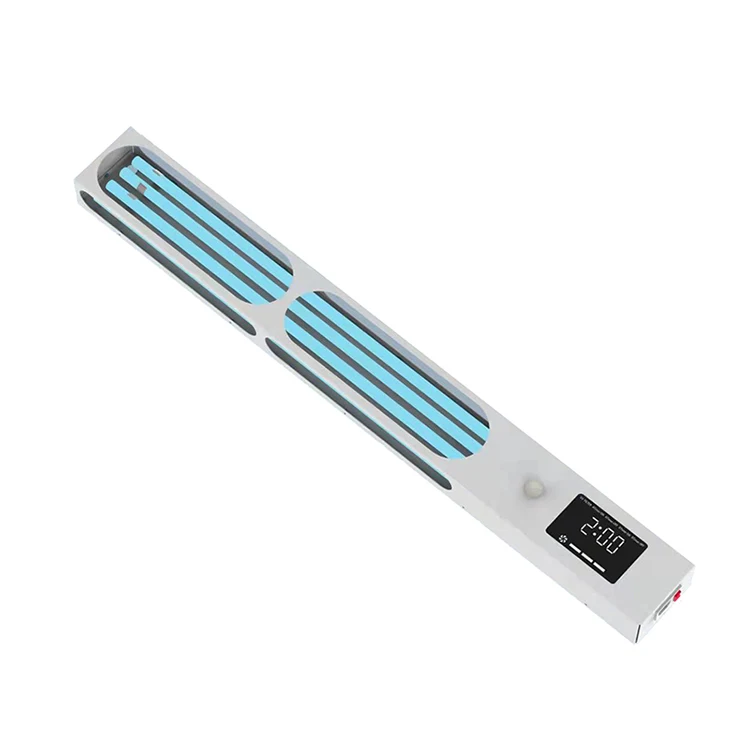 Wholesale Price 100-240Vac 253.7Nm Uv Light Sterilizer Disinfection Far Uvc Lamp