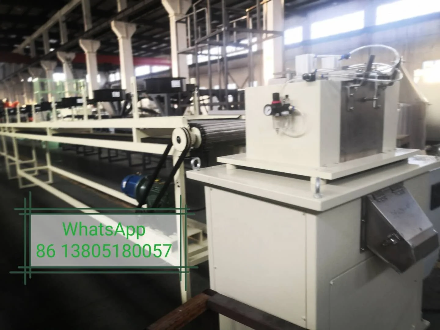 
Biodegradable Granule Extruder PLA/PBAT compounding Extruder PP/PE+Corn Starch compound Extruder 