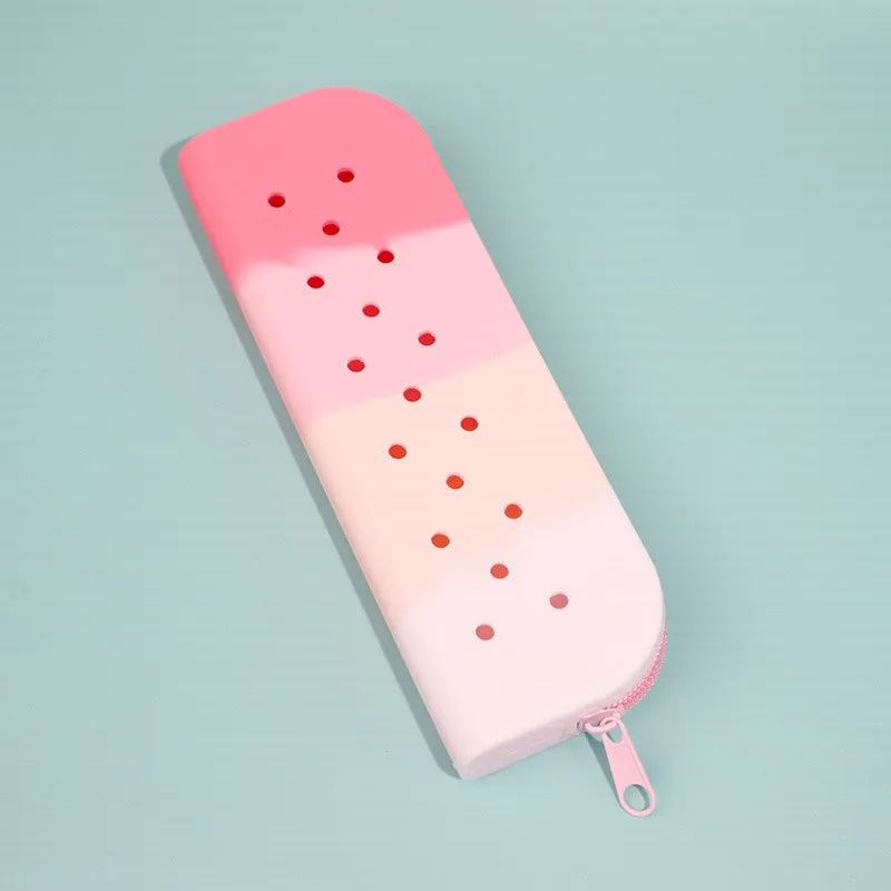 Croc Charm Mini Girl Bag Croc Kids With Dust Bag Trending Products 2023 Croc Bags